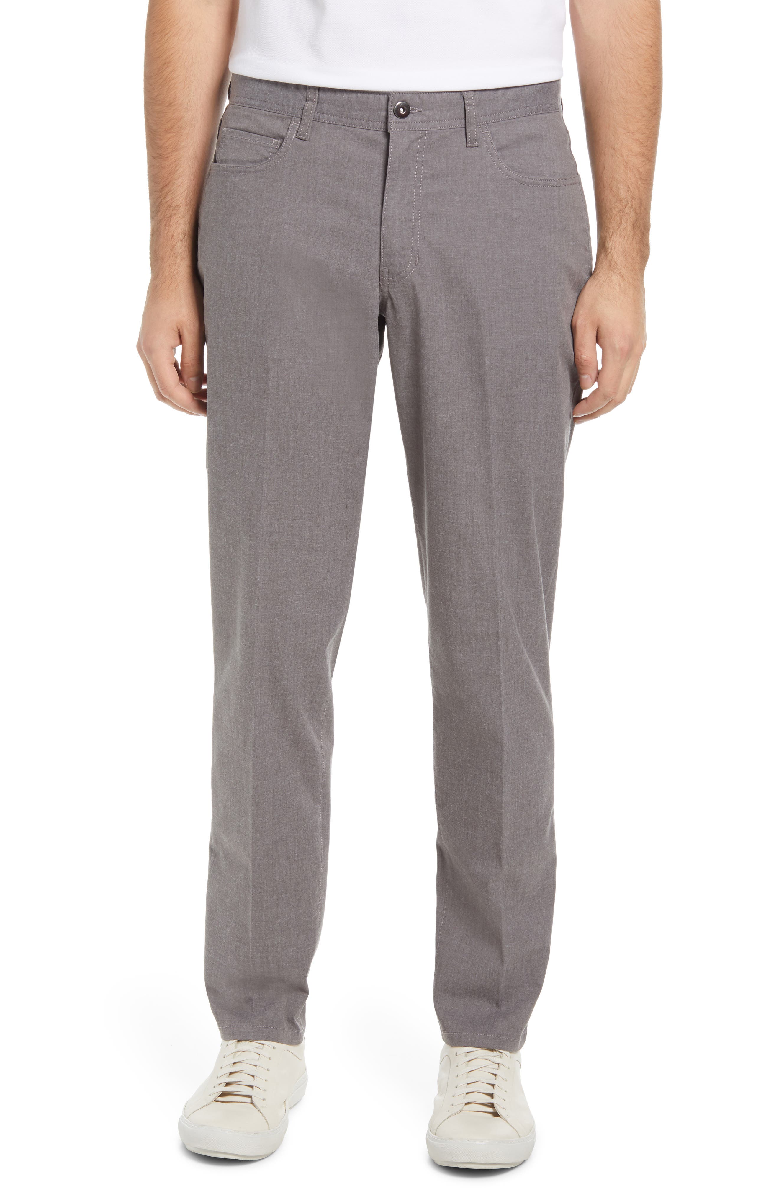 Nordstrom Mens shop Classic X-Smart Care Size 32x34 100% Supima Cotton NWT Nordstrom Mens shop Classic X-Smart Care Size 32x34 100% Supima Cotton NWT